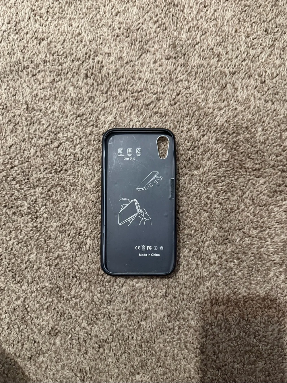 🎮Electronic Arcade Game Phone Case🎮 - Works perfectly